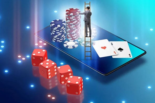 Приложение на Андроид