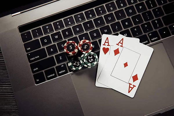 Зеркало ПокерОК